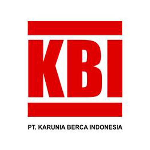 Karunia berca indonesia